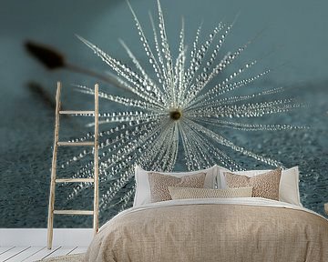 Tranquillity: a timeless piece of nature by Marjolijn van den Berg