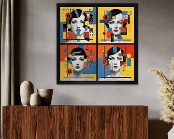 BAUHAUS MODEL HATCH 02 by AHAI depARTment