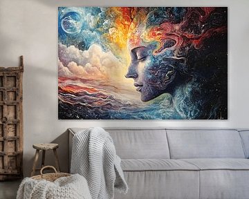 Women's Shadow by MNS Designs