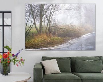 winterwealth by Stobbe; stiltegrafie