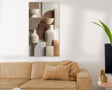 Nature Form by Yaya's