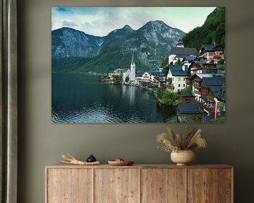 Hallstatt