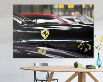 Ferrari by Basti´s Pix und Raus