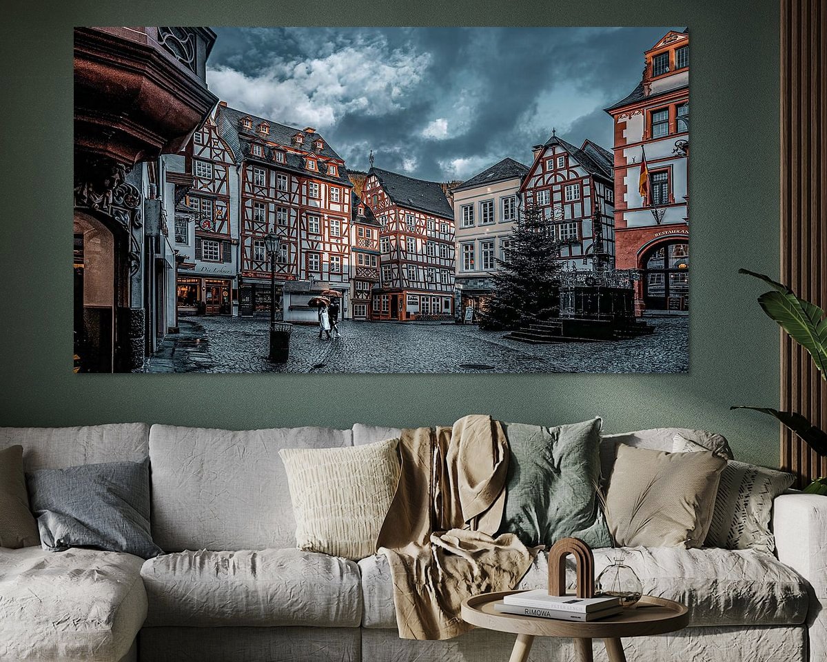 Raumvorschau