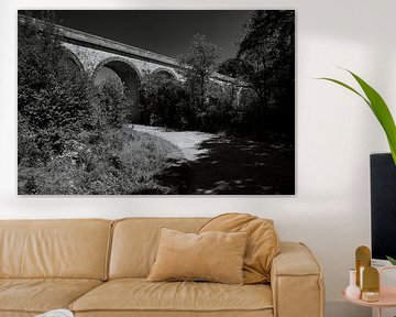 Unter den Gewölben von Made by Martin