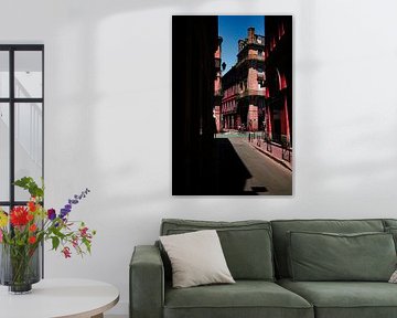 Le passant sur Made by Martin