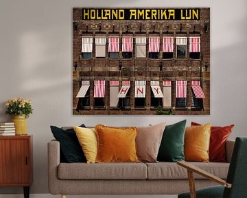 Holland America Lines