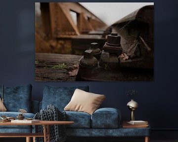 Echo of Iron and Silence