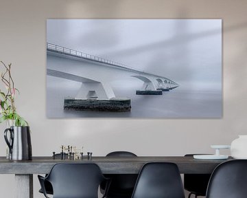 Between Water and Clouds