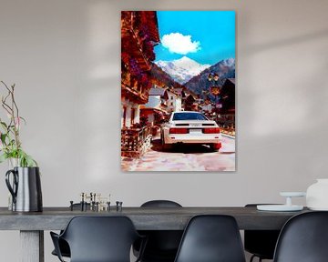 Audi quattro by Leader Fc