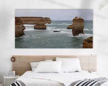 Douze apôtres sur Matthias Brix