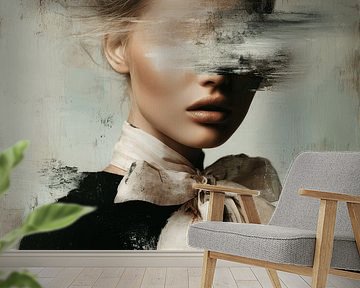 Elegance Interrupted