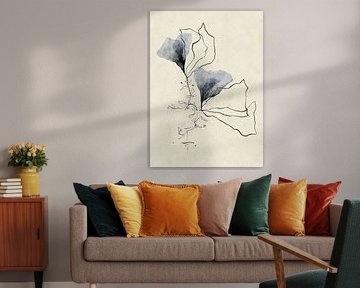 Subtle softness by AnkieArt