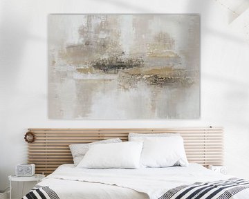 Golden mist in beige