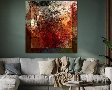 Keerpunt van Andreas Wemmje