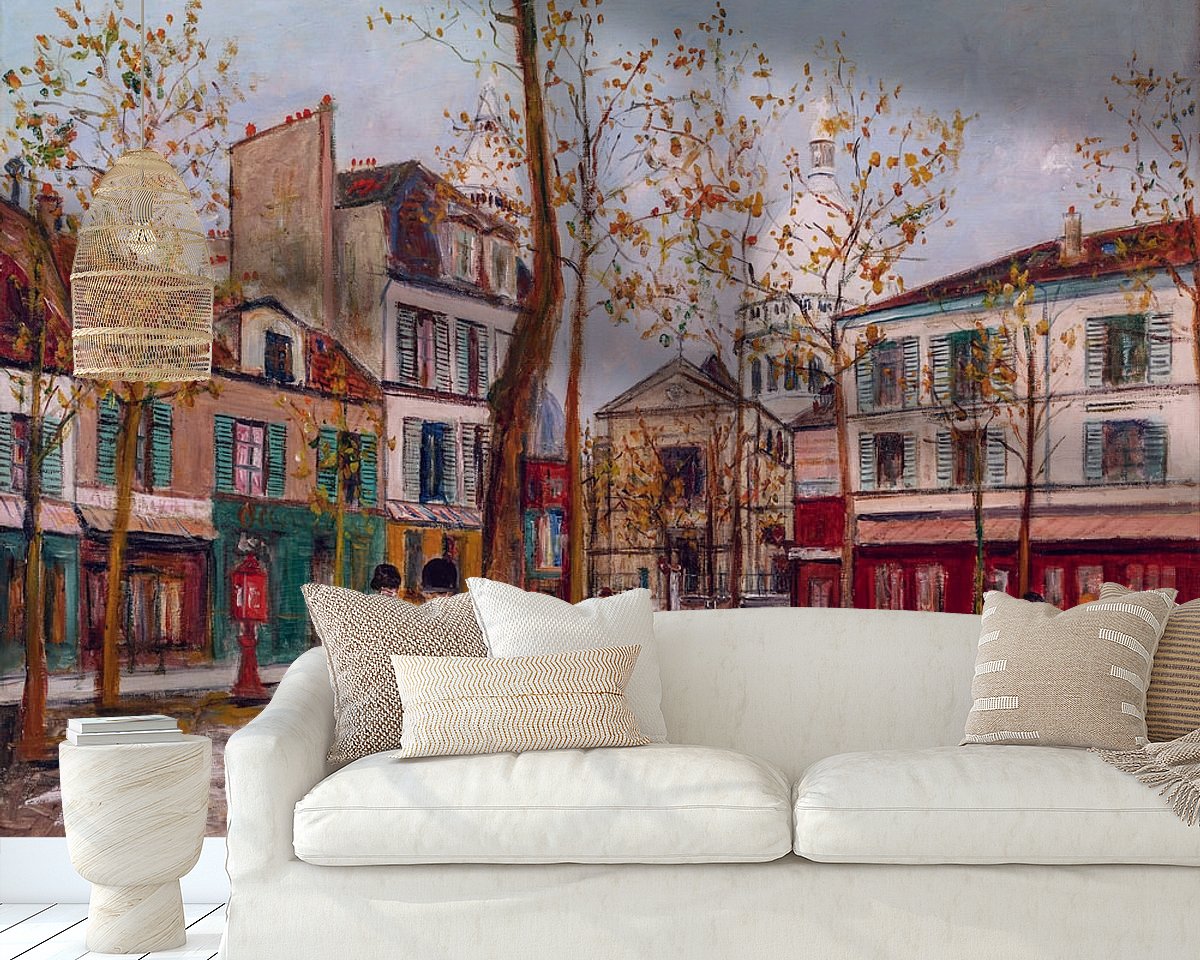 Raumvorschau