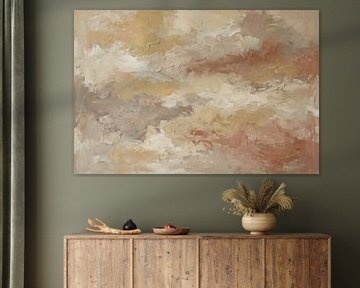 Soft harmony by Levi Schreuder