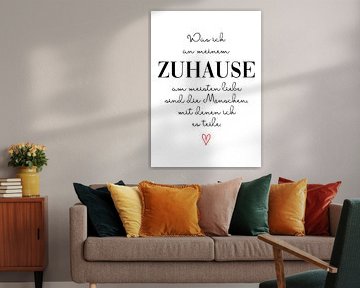 Wat ik het leukst vind aan mijn huis