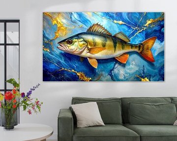Perch - from the series  by AidasignArt