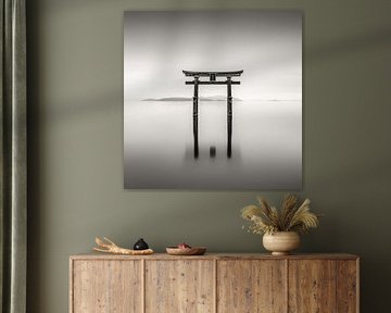 Torii (鳥居)  #1 von juhwie.photography