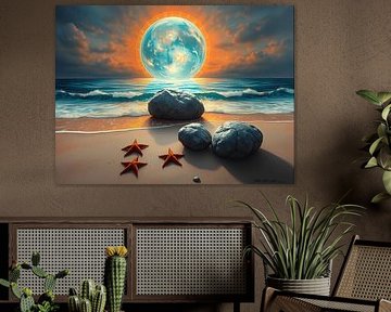 Light by Jolique Arte