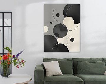 Uitgebalanceerde vormen