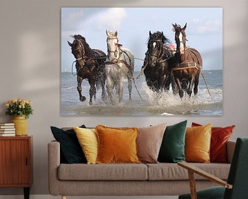 P{aardenreddingsboot Ameland by Rinnie Wijnstra (FotoAmeland )