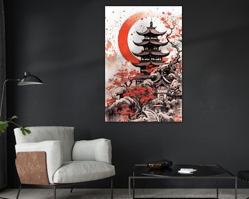 Ancient Echoes by John Dan