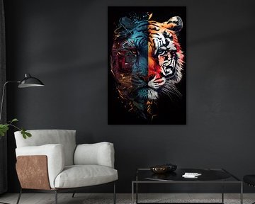 Duale Seele von John Dan