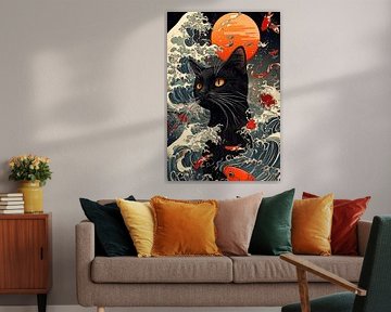 Zen Leere von John Dan