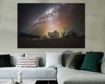 Views over the Cosmos by Koen Pijpers