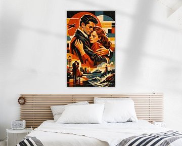 Eternal Farewell by Dodik Hariyono