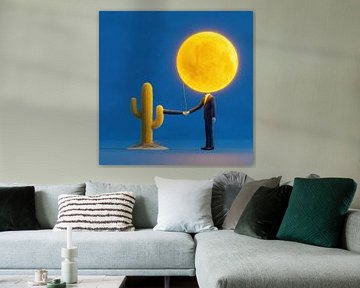 Don't Fight the Feeling by Yaya's