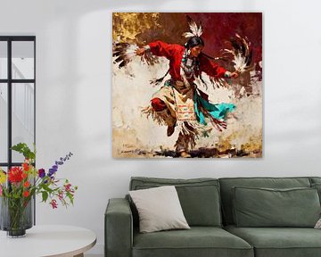 Rhythm of the Ancestors