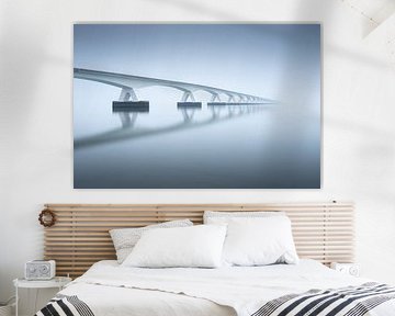 De Zeelandbrug van Ellen van den Doel