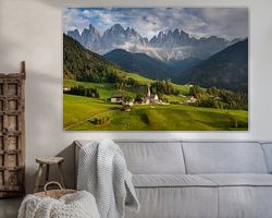 Raumvorschau