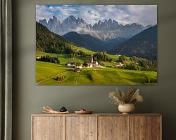 Raumvorschau