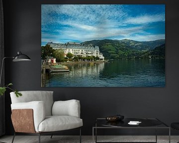 Zell am See by Basti´s Pix und Raus