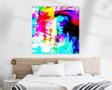 Fragments des Lachens / Fragments of Laughter