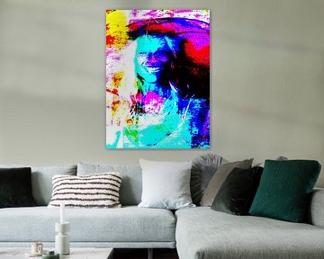 Fragmentierte Euphorie / Fragmented euphoria