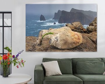 Die rauen Wächter von São Lourenço