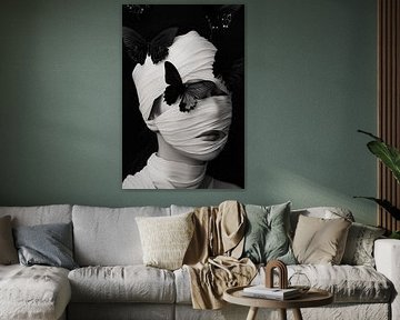 Fragile Silence by John Dan