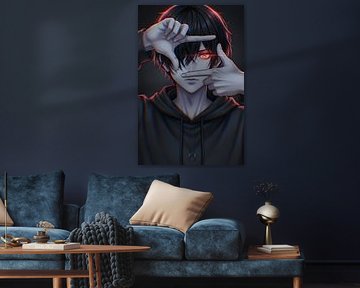 Gramed Focus von John Dan