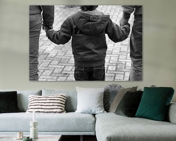 Sicher. von JRobert Photography