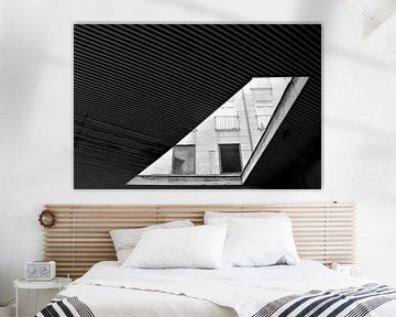 Viele Zeilen. von JRobert Photography