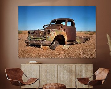 truck by grossberger.photo