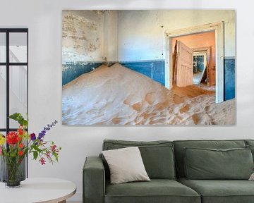 kolomanskop 3 von grossberger.photo