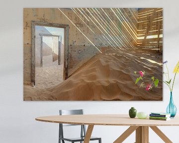 kolomanskop 2 von grossberger.photo