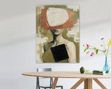 ART of woman 04 new raw