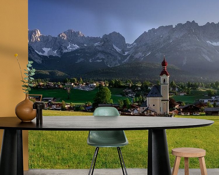 Raumvorschau